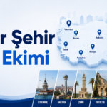 Şehir şehir saç ekimi merkezleri ve fiyatları: Türkiye genelindeki popüler klinik seçeneklerini, il bazlı bütçe ve doktor rehberini hemen inceleyin